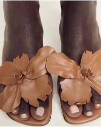 M.N.G - Flow Sandals