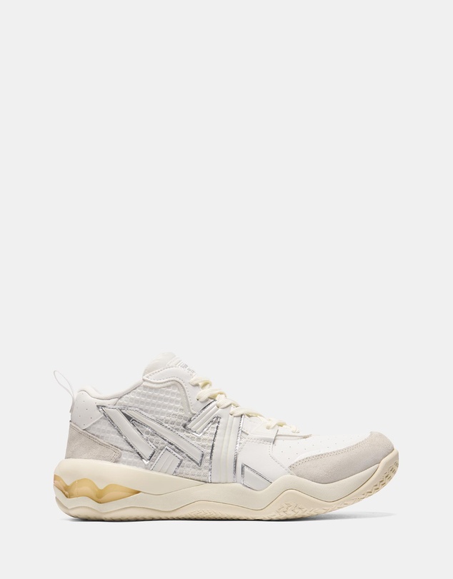 Onitsuka Tiger - Tigcourt - Unisex