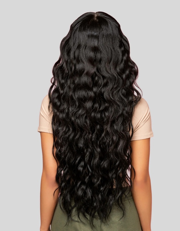 Mermade Hair - Double Waver Max