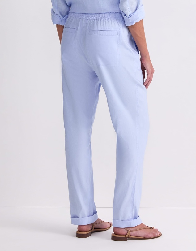 Sportscraft - Rosa Linen Pant
