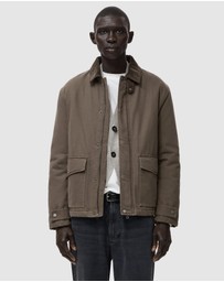 M.N.G - Chester Jacket