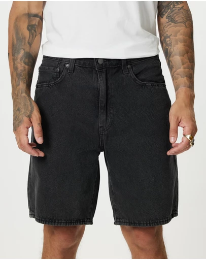 Levi's - 454 Relaxed Shorts