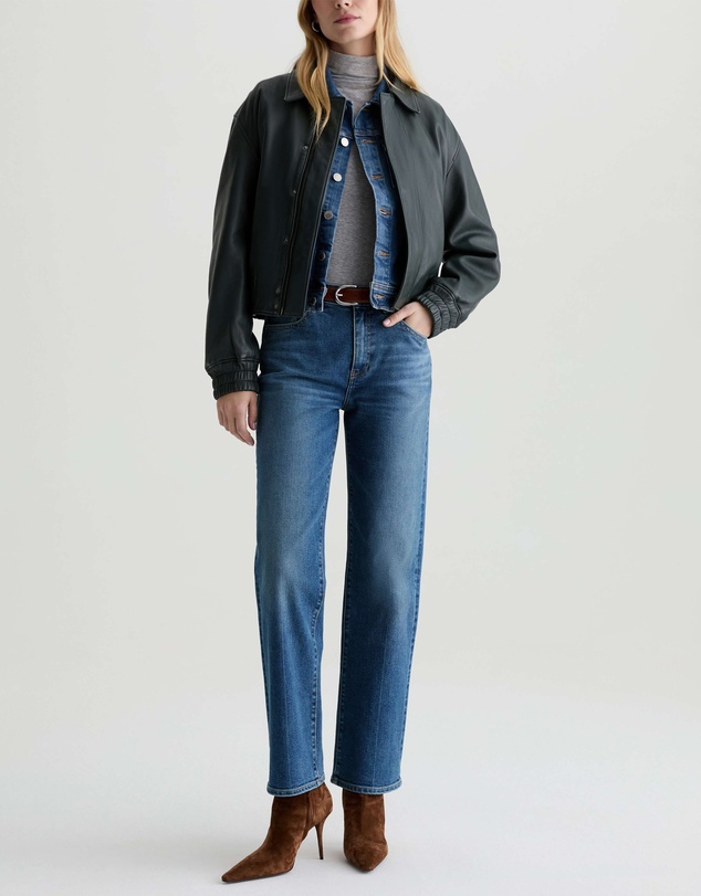 AG Adriano Goldschmied - Brinley Jeans