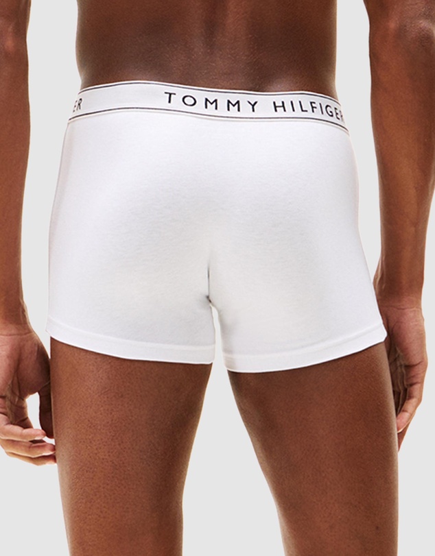 Tommy Hilfiger - 3-Pack Everyday Essentials Trunks