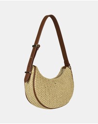 PETA AND JAIN - Naynay Bag