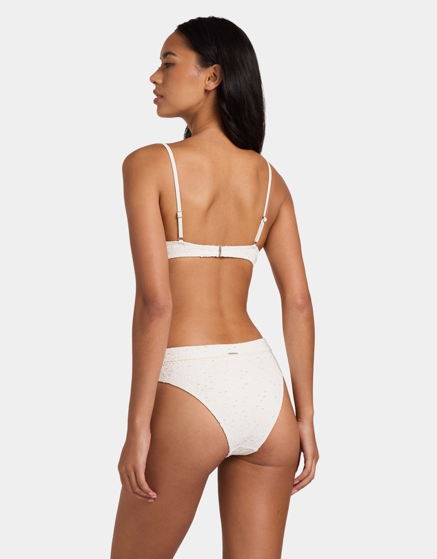 Billabong - Womens Eye On You Demi Underwire Bikini Top
