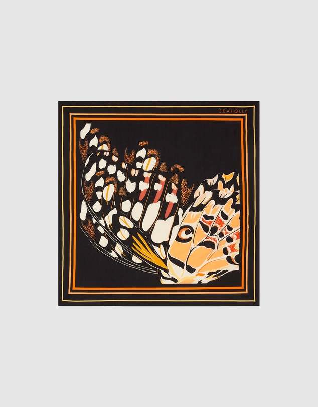 Seafolly - Take Flight Scarf