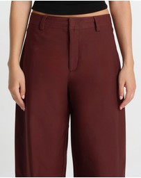 Madison The Label - Maverick Pant