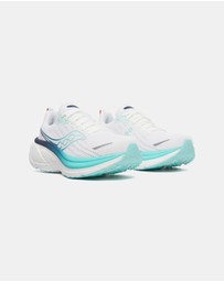 Saucony - Hurricane 25 - Women's