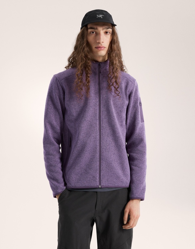 Arc'teryx - Covert Cardigan Men's