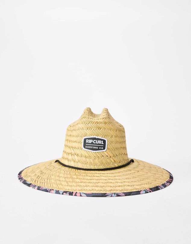 Rip Curl - Fun Times Straw Hat