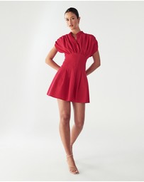 Willa - Hari Mini Dress