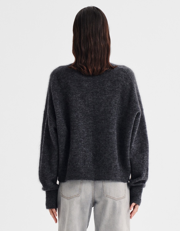 Morrison - Albi Knit Pullover
