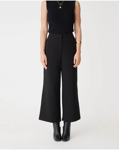 Forcast - Ace Wide Leg Culotte