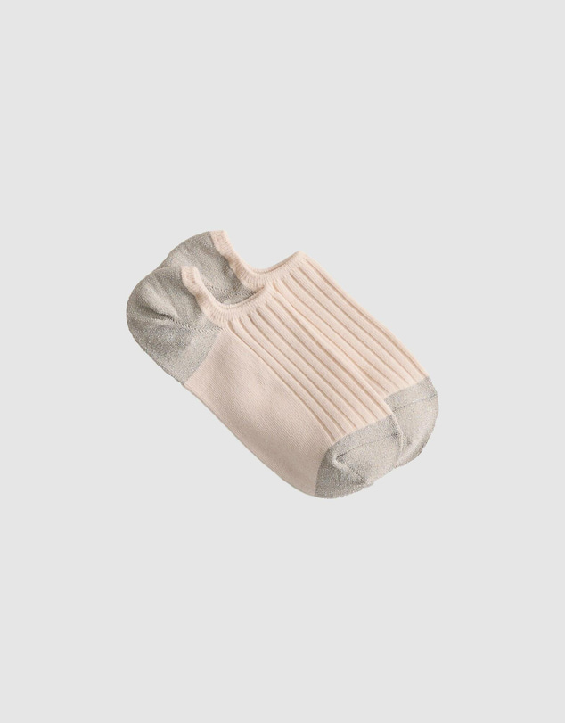 Trenery - Low Cut Rib Sock