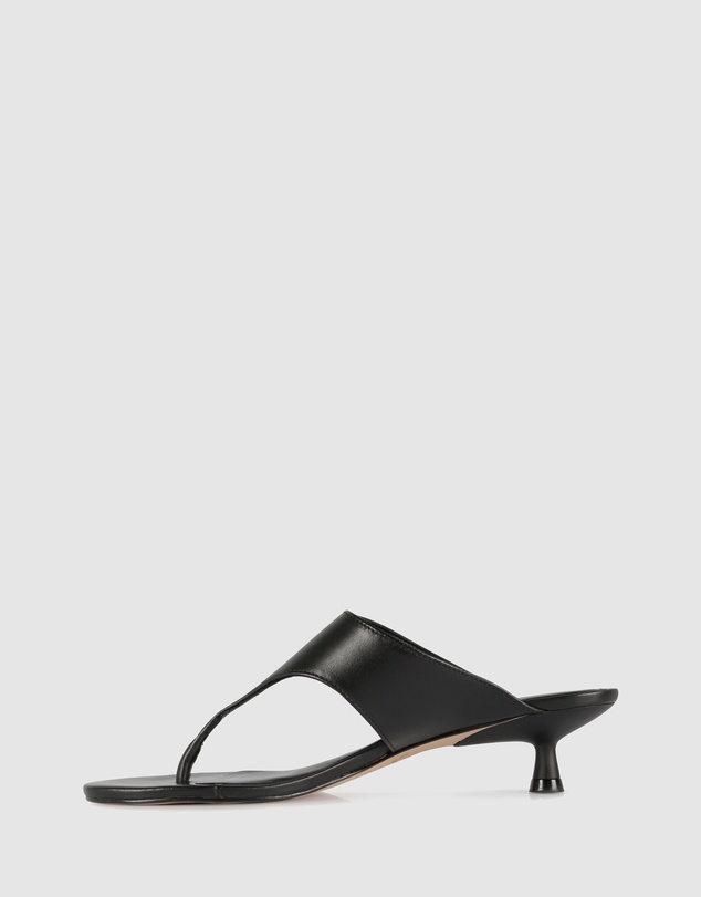 Sempre Di - Hilary Heeled Sandals