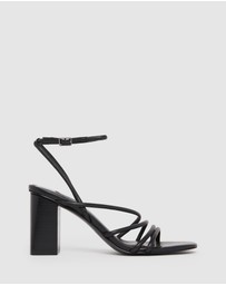 Nine West - Yeap