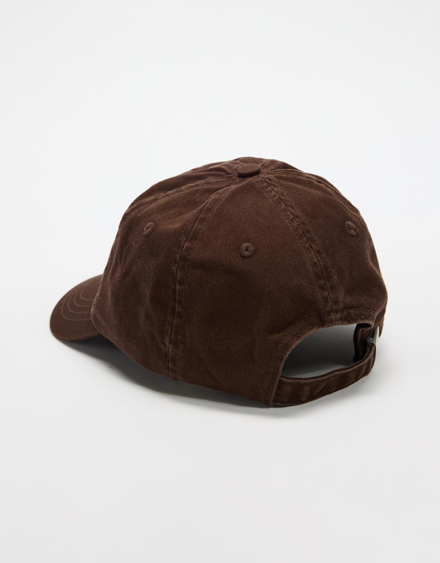 Zulu & Zephyr - Canvas Cap - ICONIC EXCLUSIVE