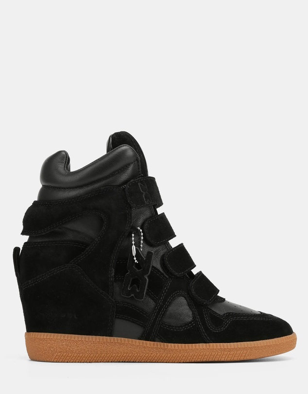 Nokwol - Eden Sneaker Wedges