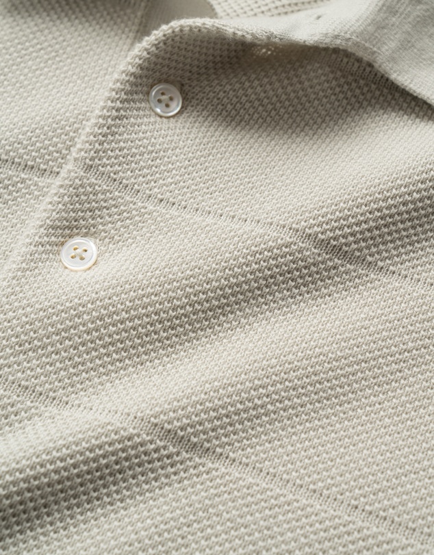Rodd & Gunn - Masons Flat Knit
