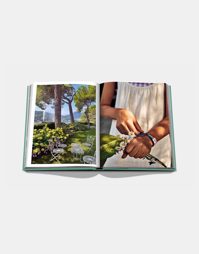 Assouline  - Lake Como Idyll
