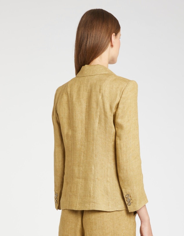 Marella - Crest Tailored Jacket