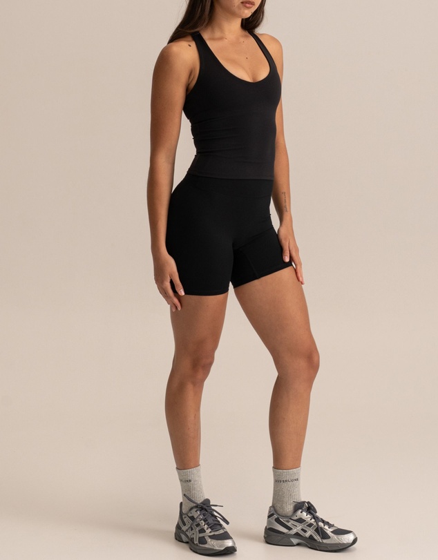 HyperLuxe The Label - Contour Tank