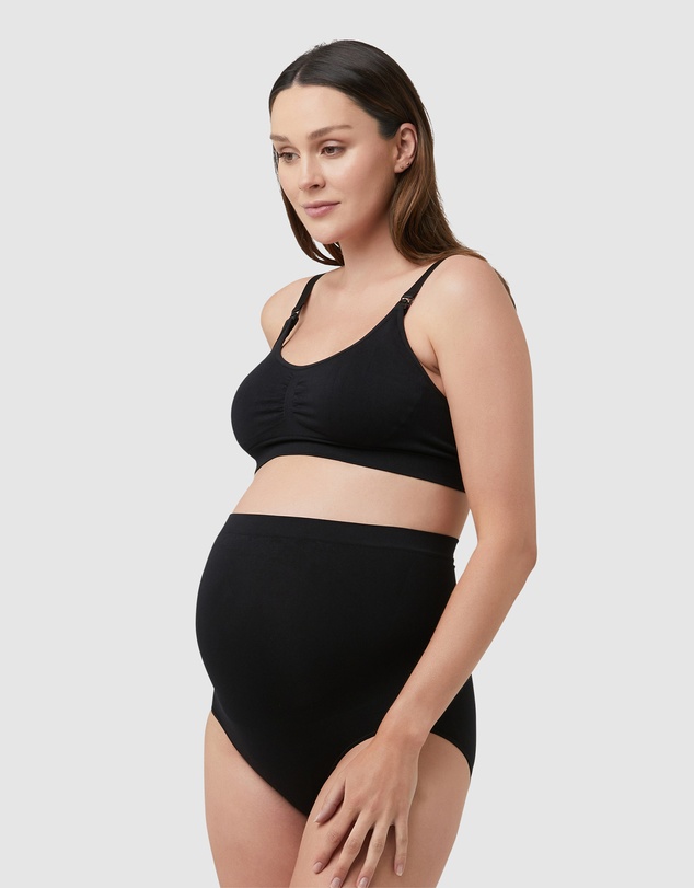 Ripe Maternity - Seamless Nursing Bra