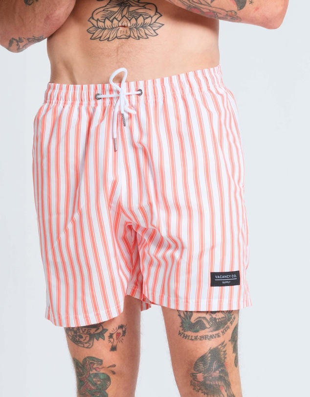 Vacancy Co - Cabana Swim Short