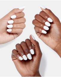 O.P.I - OPI xPRESS/ON - Alpine Snow™