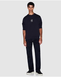 Armani Exchange - Sweatshirt