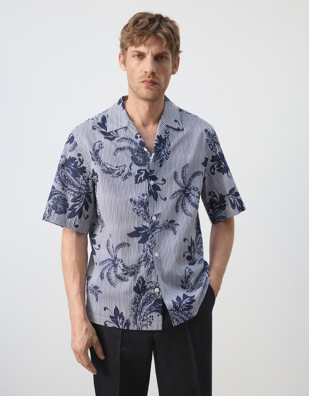 M.N.G - Demeter Shirt