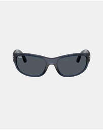 Ray-Ban Junior - 0RJ9189S - Kids