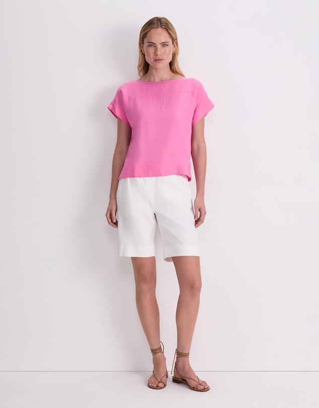 Sportscraft - Dahlia Shell Top
