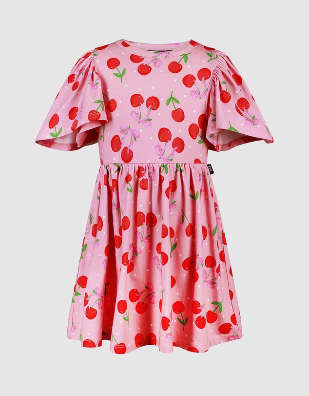 Rock Your Kid - Holiday Dress - Kids