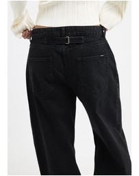 Insight - Horseshoe Denim Jeans
