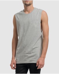 DVNT - 6-Pack Devoid Premium Tank
