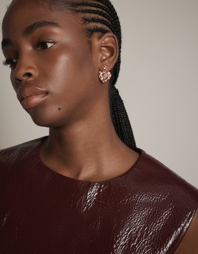 MIMCO - Dylan Dop Earrings