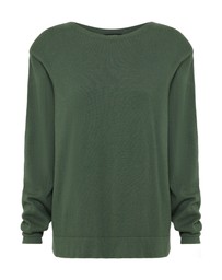 Oxford - Paloma Shoulder Pad Knit