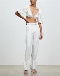 Nicola Finetti - Dora Pants
