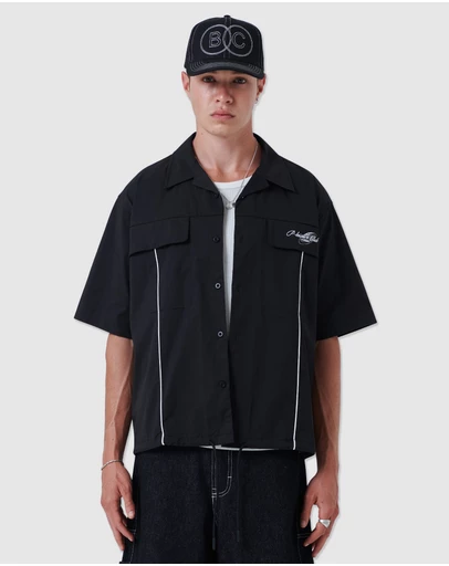 B.Cools - PLC Shirt