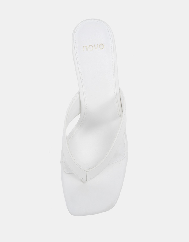Novo - Valence Heels