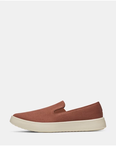 Allbirds - Cruiser Slip On Canvas-Womens