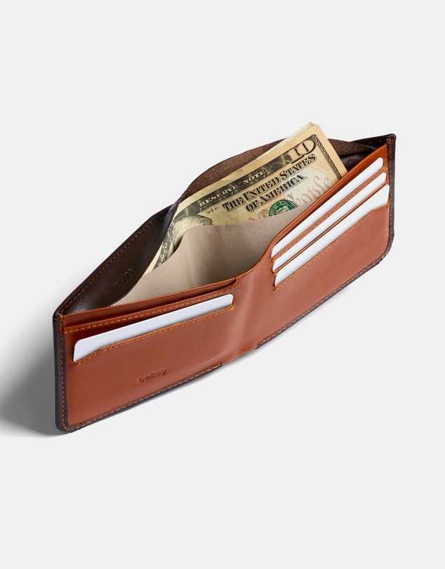 Bellroy - Hide & Seek LO