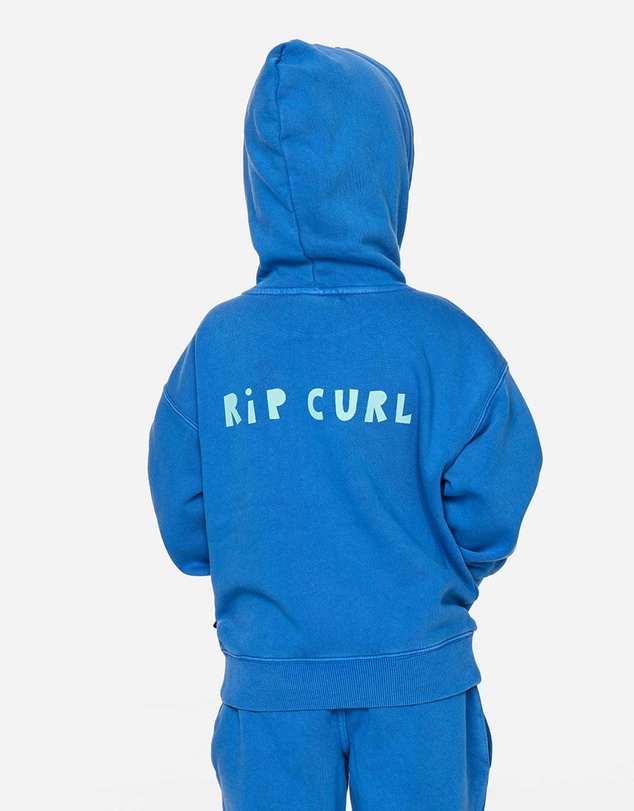 Rip Curl - Surf Check Hood - Kids