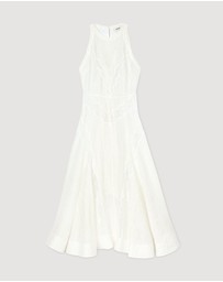 Sandro - Nathalie Dress
