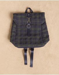 Damson Madder - Maja Bag