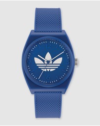 adidas Originals - Project Two
