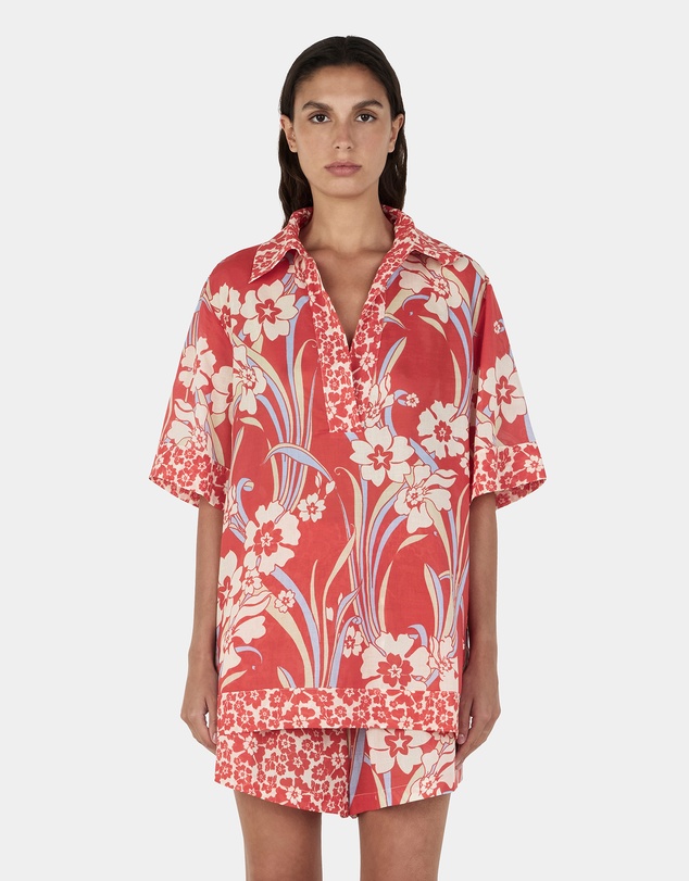 Hansen & Gretel - Dava Tunic