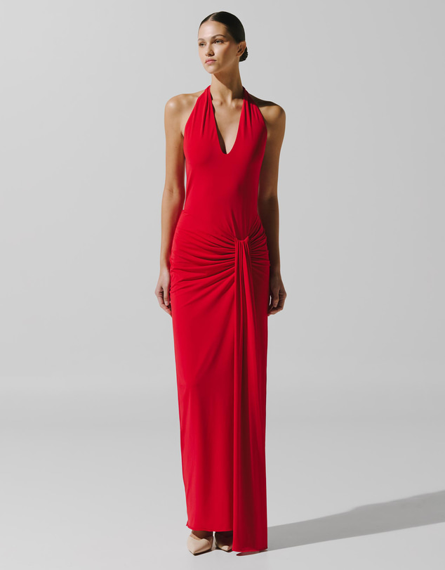 Baobab - Donatella Maxi Dress